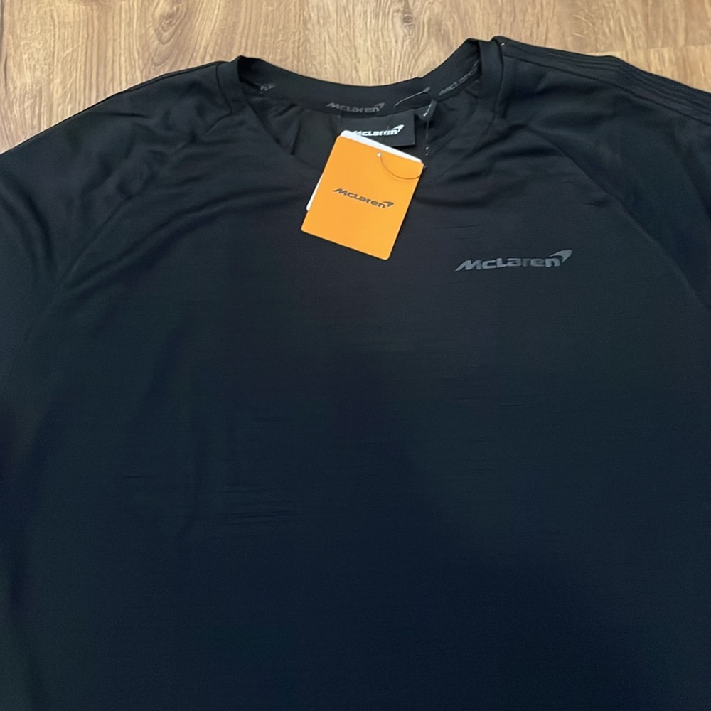 McLaren Formula 1 Men’s T-shirt